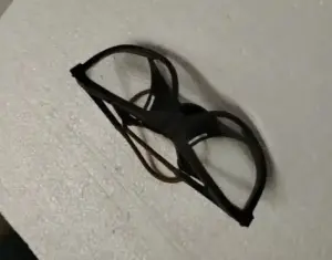 Очки из СССР