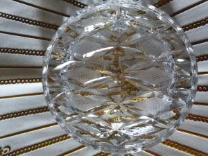 Пепельница