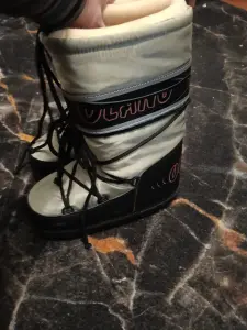 Новые сноубутсы