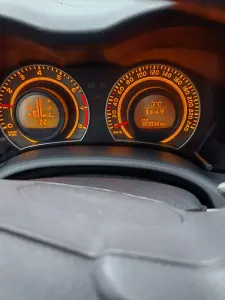 Toyota Corolla X (E140, 150), 2007 г.