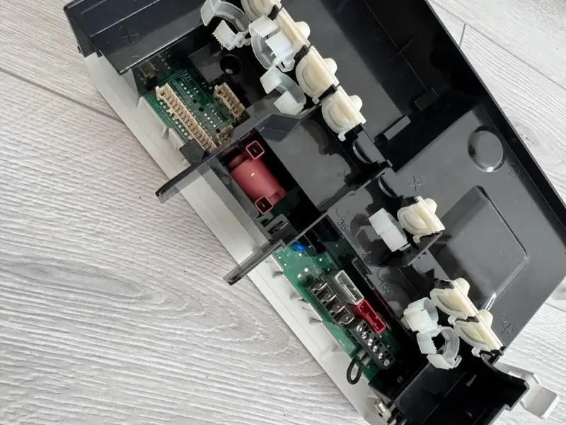 Отопление - Блок управления газовым котлом - Вся Беларусь - Фото 2 Блок управления газовым котлом - Вся Беларусь - 231627 - Доска объявлений Kupika.by - Фото 2