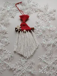 Новогодние подарки