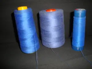 Тем кто вяжет вышивает шьет нитки