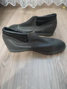 Женские сапожки весна осень. 37-38 размер