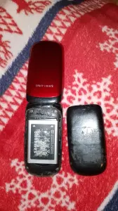 Телефон samsung e1150