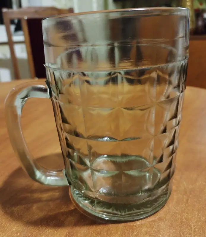 Пивная кружка