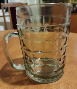 Пивная кружка