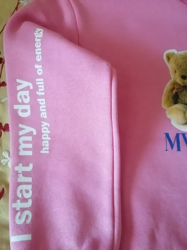 Байка тёплая Waikiki, 152-158