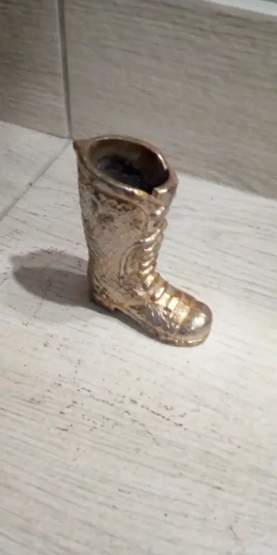 Сапожок Касли