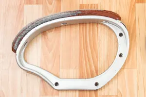 Кресло стул подлокотники запчасти