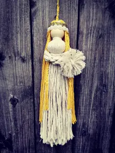 Кукла Обережница