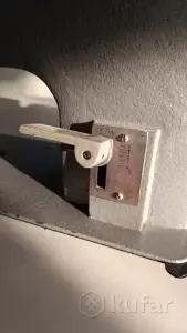 Швейная машинка Подольская 1022М