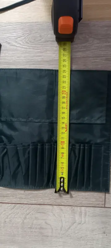 Органайзер для косметических кисточек