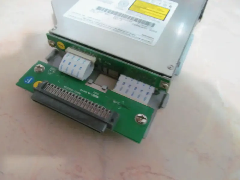 Оптические приводы - Samsung CD-Master 24E SN-124 24x Slim Notebook CD-Rom, Б.У. оптический накопитель - Вся Беларусь - Фото 3 Samsung CD-Master 24E SN-124 24x Slim Notebook CD-Rom, Б.У. оптический накопитель - Вся Беларусь - 230027 - Доска объявлений Kupika.by - Фото 3