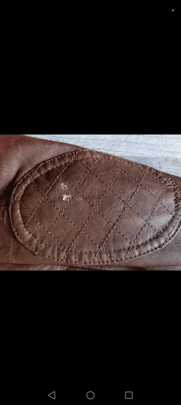 Женская верхняя одежда - Кожанка куртка - Вся Беларусь - Фото 2 Кожанка куртка - Вся Беларусь - 229231 - Доска объявлений Kupika.by - Фото 2