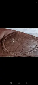 Кожанка куртка