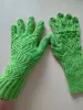 Салатовый комплект шарф и перчатки - Вся Беларусь - 231277 - Доска объявлений Kupika.by - Фото 3