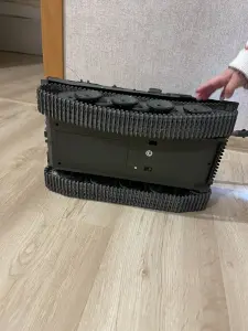 Радиоуправляемый танк Heng Long Panther