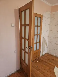 Двери межкомнатные