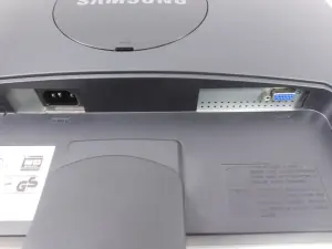 Монитор Samsung SyncMaster 943N (19'')