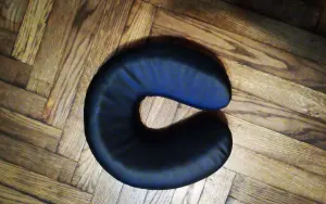 Подушка отдых для шеи