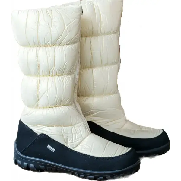 Сапожки зимние