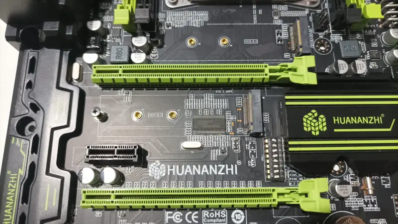 Материнские платы - Комплект Intel X79, Intel Xeon E5-2689 (8 cores, 16 threads, 2,6Ghz), 16Gb DDR3 - Вся Беларусь - Фото 4 Комплект Intel X79, Intel Xeon E5-2689 (8 cores, 16 threads, 2,6Ghz), 16Gb DDR3 - Вся Беларусь - 230045 - Доска объявлений Kupika.by - Фото 4