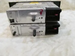 BMW e39 - магнитола, mod. BMW CD53 E39.53, made in Hungary