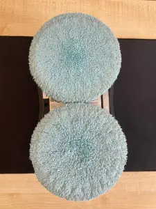 Робот для мытья окон iBoto Win 385 (белый)