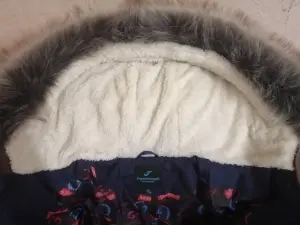 Куртка зимняя (46-48)