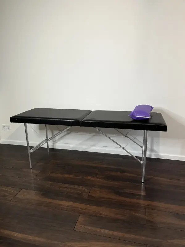 Кушетка косметологическая