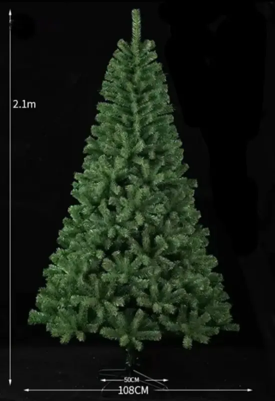 Новогодняя искусственная Елка