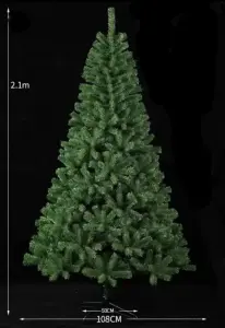 Новогодняя искусственная Елка