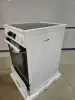 Кухонная плита Gorenje GECS5C70WA