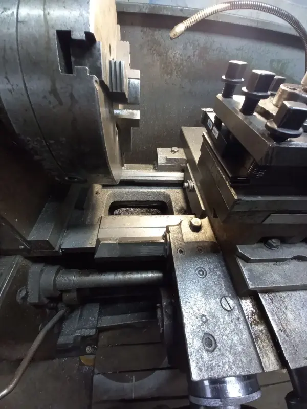 Оборудование для бизнеса - Токарно-винторезный станок с выемкой в станине мод. С11МТ, Ф515 х РМЦ 1000 мм - Вся Беларусь - Фото 2 Токарно-винторезный станок с выемкой в станине мод. С11МТ, Ф515 х РМЦ 1000 мм - Вся Беларусь - 231617 - Доска объявлений Kupika.by - Фото 2