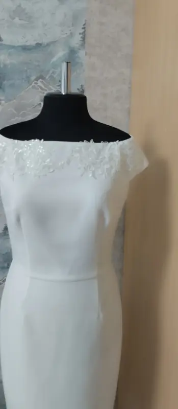 Платья, сарафаны - Платье - Вся Беларусь - Фото 2 Платье - Вся Беларусь - 229369 - Доска объявлений Kupika.by - Фото 2