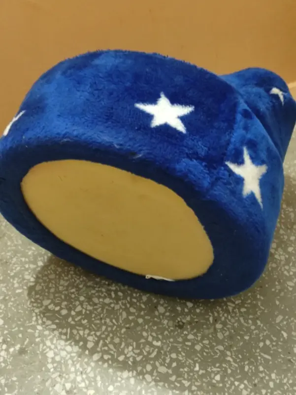 Мягкое поролоново-плюшевое кресло-лежанка для вашего 4-ногого питомца - Вся Беларусь - 229765 - Доска объявлений Kupika.by - Фото 3