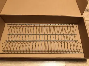 Сушилка для Посуды 600 мм