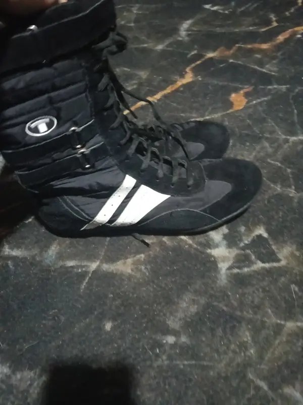 Борцовки Tom tailor