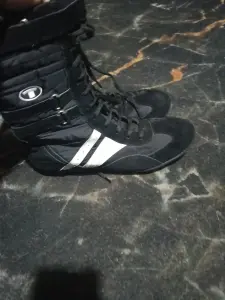 Борцовки Tom tailor