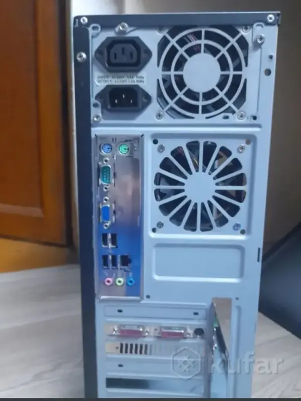 Компьютер в зборре - Вся Беларусь - 231462 - Доска объявлений Kupika.by - Фото 2