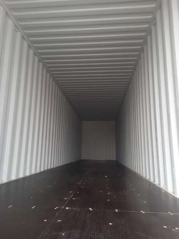 Контейнер 20 и 40 футов - Вся Беларусь - 229387 - Доска объявлений Kupika.by - Фото 2