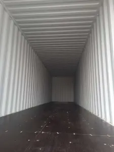 Контейнер 20 и 40 футов