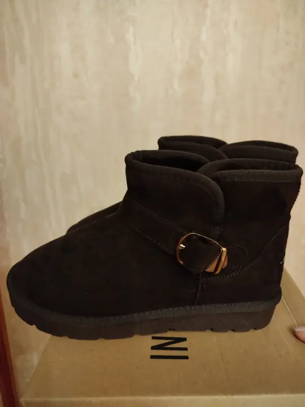 Обувь женская новая