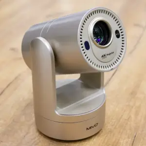 Портативный с АКБ Android 4K проектор MIVO MV-720 Pro 2/32 Гб