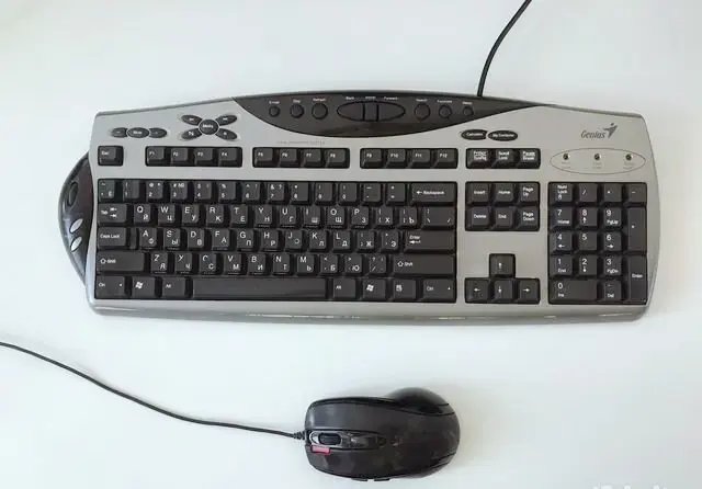 Компьютерная периферия и аксессуары - В упаковке клавиатура - Вся Беларусь - Фото 2 В упаковке клавиатура - Вся Беларусь - 229657 - Доска объявлений Kupika.by - Фото 2