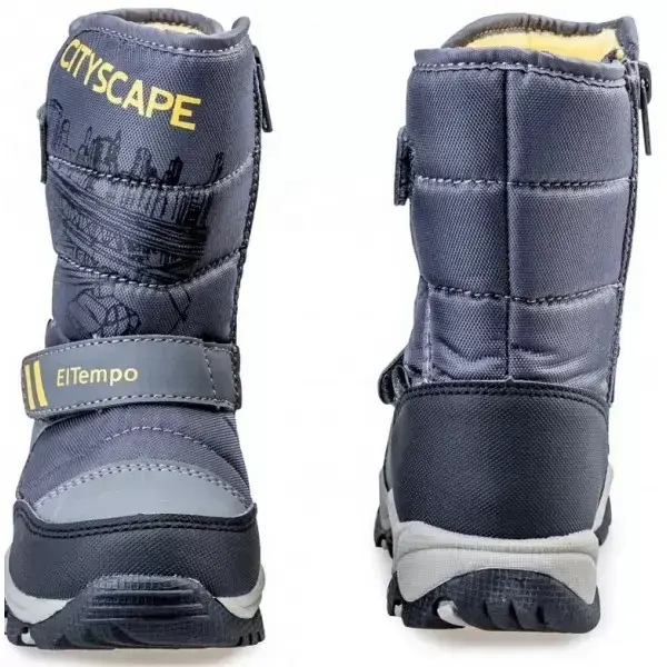 Ботинки зимние - Вся Беларусь - 230444 - Доска объявлений Kupika.by - Фото 2