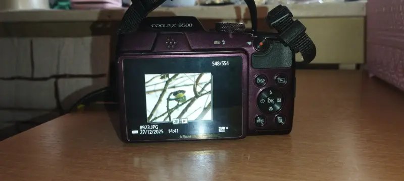 Фотоаппарат nikon b500 - Вся Беларусь - 231482 - Доска объявлений Kupika.by - Фото 3