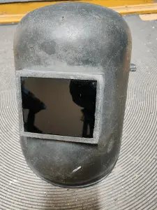 Маска сварочная