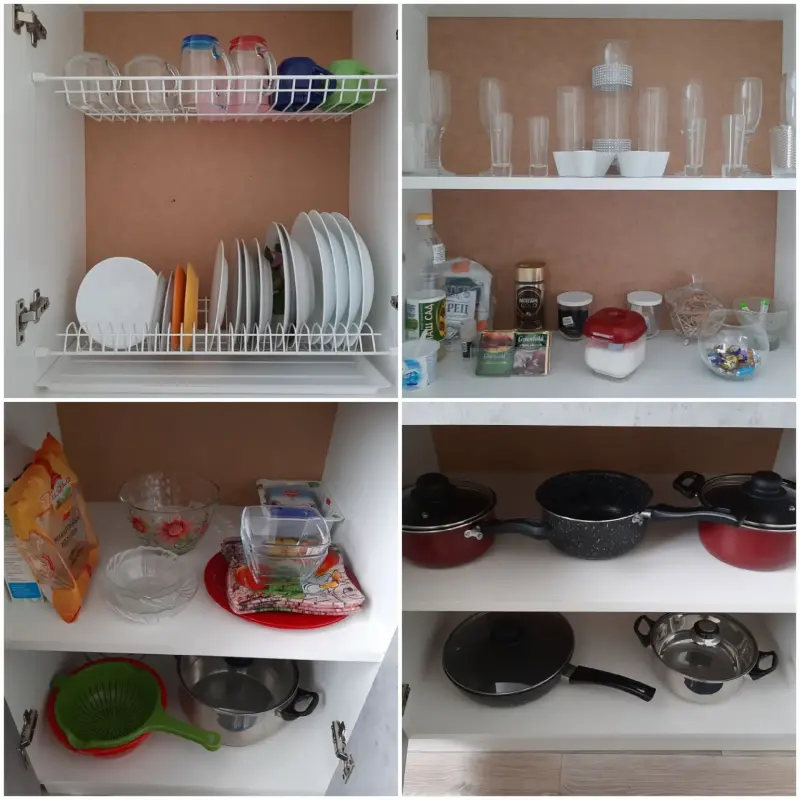 Аренда квартир - 1-комнатная на часы/сутки по Каштановой,5 - Вся Беларусь - Фото 3 1-комнатная на часы/сутки по Каштановой,5 - Вся Беларусь - 230226 - Доска объявлений Kupika.by - Фото 3